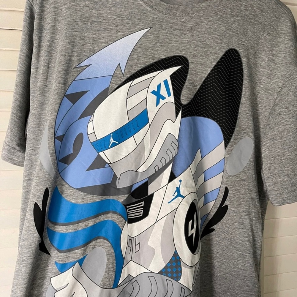 Air Jordan 11 Retro T-Shirt
